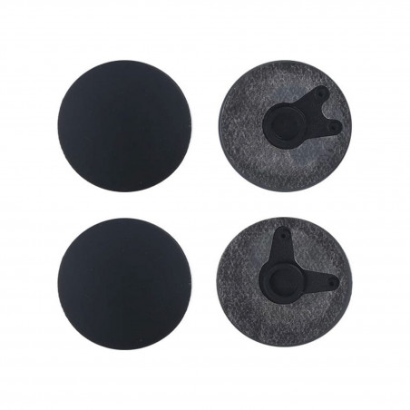 Lot de 4 Patins Antidérapants pour MacBook Air 11" et 13"