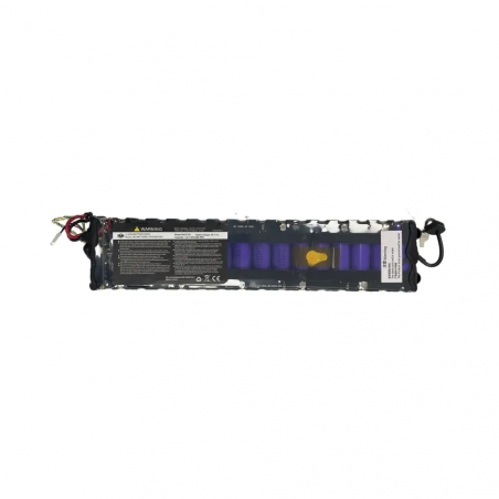 Batterie Interne pour Trottinette Xiaomi Mi Electric Scooter (36V 7,8Ah) - Accus LG