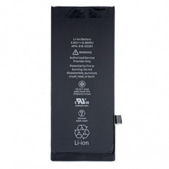 Batterie Haute Capacité Compatible avec iPhone 8