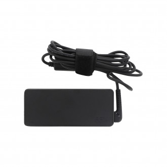 Chargeur d'Ordinateur Portable Lenovo 65W Slim Tip | Bulk