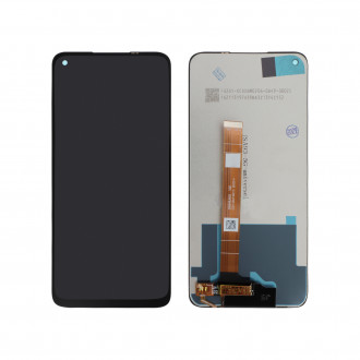 Ecran LCD Compatible avec Oppo A54/A74 5G Sans Châssis
