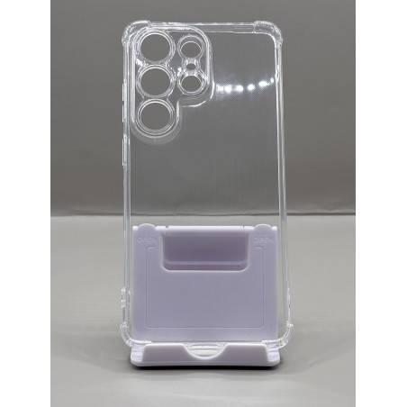 Coque de Protection Renforcé pour Samsung Galaxy S26 Ultra