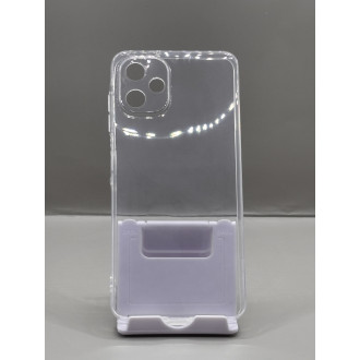Coque de Protection Transparente Simple pour Samsung...