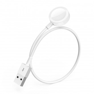 Charge Induction USB-A Compatible avec les Montre...