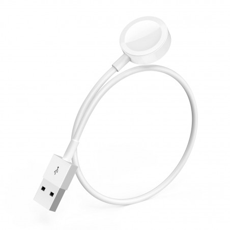 Charge Induction USB-A Compatible avec les Montre Connecté Apple