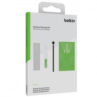 Kit de Nettoyage pour AirPods - Belkin