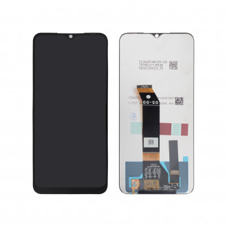 Écran LCD + Vitre Tactile pour Xiaomi Poco M5 / M4 5G /...