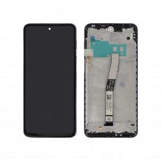 Ecran LCD Pour Redmi Note 9S - Original Reconditionné