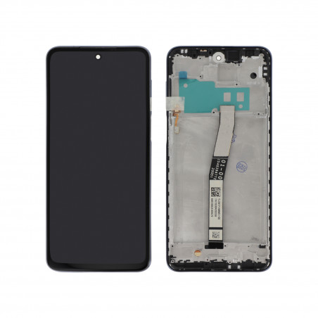 Ecran LCD Pour Redmi Note 9S - Original Reconditionné