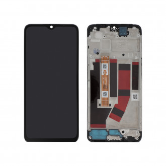 Ecran Complet Pour Oppo A57s - Original Reconditionné