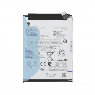 Batterie Originale Motorola RL52 pour Moto E15 / G05 /...