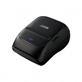 Clabel CT221B Imprimante Thermique Sans Encre Bluetooth...