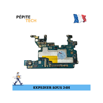 Carte Mère Originale Samsung Galaxy Z Flip 4 5G F721B...