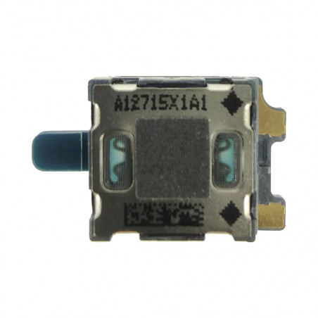 Écouteur Interne Original Samsung Galaxy Z Flip 4 5G / Flip 5 / Flip 6 / Flip 7 FE Haut-Parleur Oreille Officiel Pulled