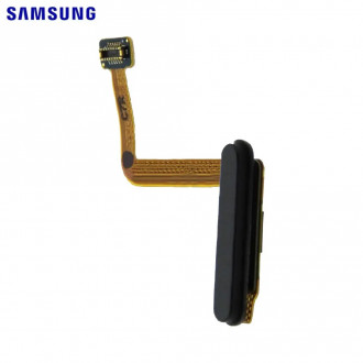 Bouton Empreinte Digitale et Nappe Volume Samsung Galaxy...
