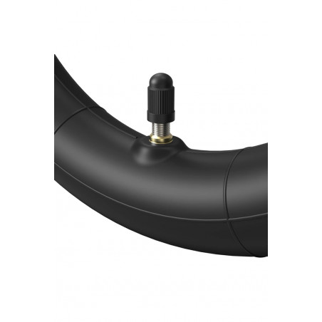 Chambre à Air Officielle 8.5 Pouces pour Trottinette Xiaomi M365 / Pro / Pro 2 / 1S / Essential Gomme Renforcée Épaisse