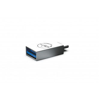 Adaptateur USB-C vers USB 3.0 Type A Femelle Mobility Lab...