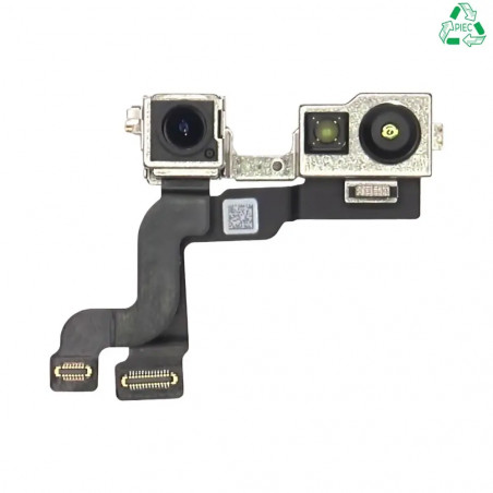 Caméra Avant Selfie Originale Apple iPhone 14 Capteur 12MP Reconditionné