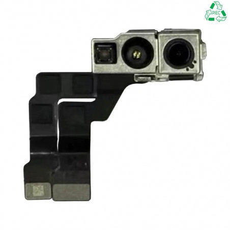 Caméra Avant Originale Apple iPhone 14 Pro - Module Selfie 12 Mpx (Reconditionné)