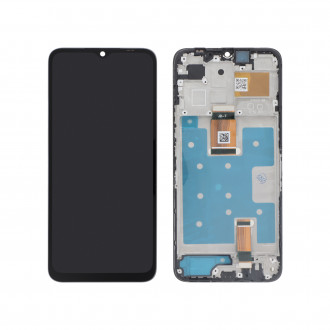 Ecran LCD Compatible avec Honor X6B (Avec Châssis)