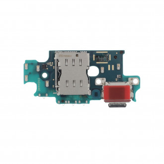 Connecteur de Charge USB-C & Module Micro - Samsung...