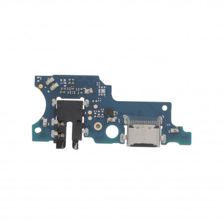 Connecteur de Charge USB-C & Module Micro - Samsung Galaxy A06 5G (SM-A066B) - Reconditionné d'Origine