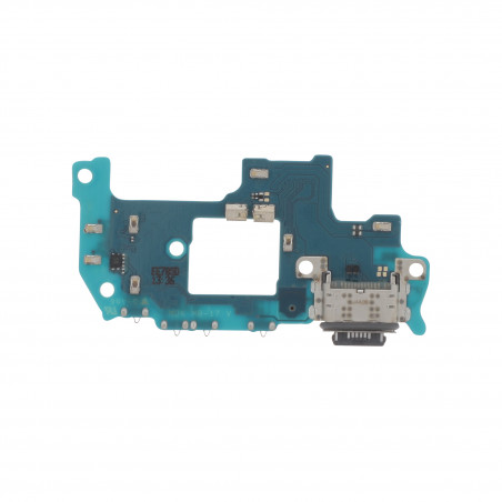 Connecteur de Charge USB-C & Module Micro - Samsung Galaxy A55 5G (SM-A556B) - Reconditionné d'Origine