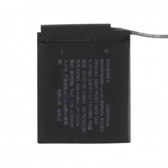 Batterie Interne Li-ion - Apple Watch Série 5 / SE (44mm)