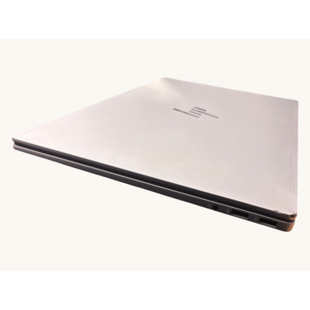 PC Portable IA HP OmniBook 7 17-dc0002nf | Copilot+ PC, Intel Core Ultra 5, 17.3" Tactile, 16Go RAM, 1To SSD | Argent