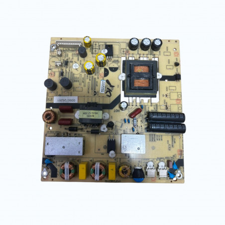 Carte d'Alimentation TV5502-ZC02-01 (V0) - Compatible TV Listo 48DLEDUSB-349