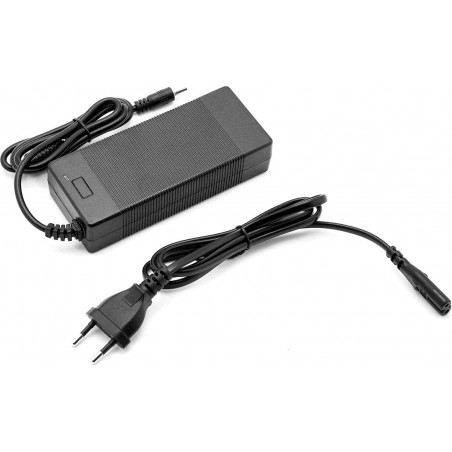 Chargeur Secteur AC/DC 29V 4A | Modèle GJS150-0294000 | Connecteur 5.5mm