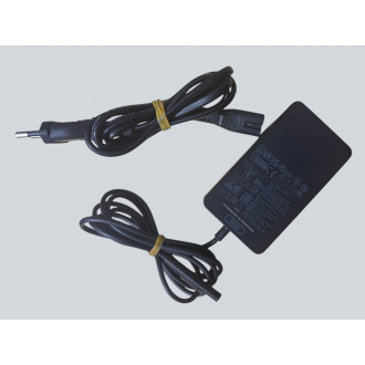 Chargeur Microsoft Model 1963 | 39W 15V 2.6A | Compatible...