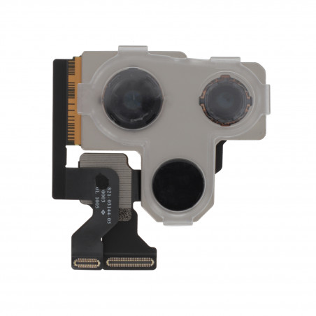 Caméra Arrière Pour Apple iPhone 13 Pro & iPhone 13 Pro Max - Original Reconditionné