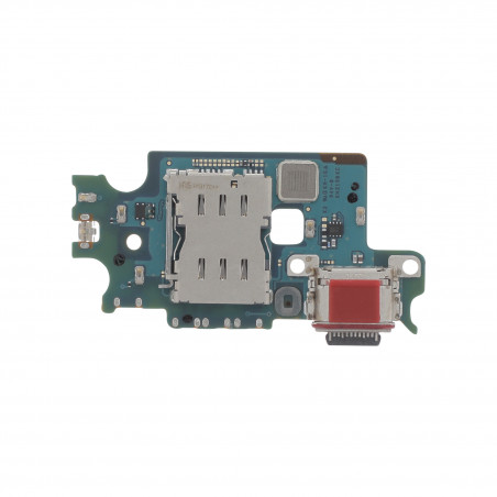 Connecteur de Charge Compatible Samsung Galaxy S22 (S901)