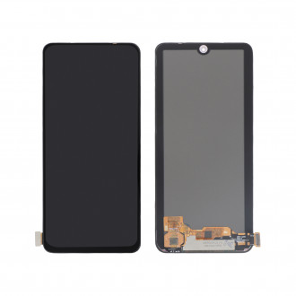 Ecran OLED Complet Xiaomi Redmi Note 11 & 11s (Sans châssis)