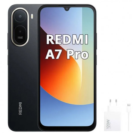 Smartphone Xiaomi Redmi A7 Pro 6,9" Double Nano SIM 128 Go