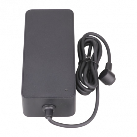 Chargeur de Trottinette Xiaomi Original | 210W | Pour Xiaomi Electric Scooter 4 Pro Max & 4 Pro Plus