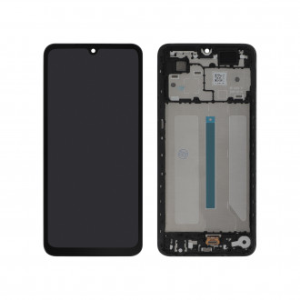 Écran LCD + Châssis pour Xiaomi Redmi A5 - Version SANS...