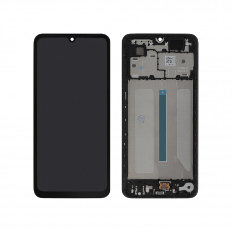 Écran LCD + Châssis pour Xiaomi Redmi A5 - Version SANS FLEX (Reconditionné)