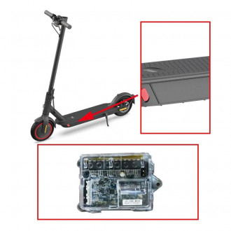 Carte Mère pour Xiaomi Mi Scooter Essential & Lite |...
