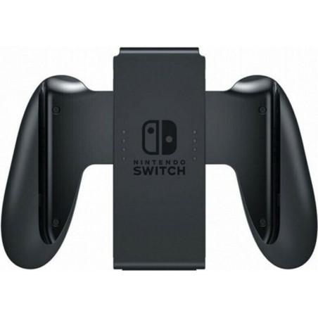 Support de Confort pour Joy-Con Nintendo Switch Gen 1 - Noir