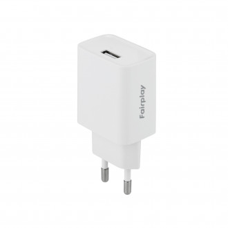 Chargeur 12W USB-A