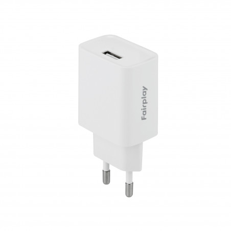 Chargeur 12W USB-A