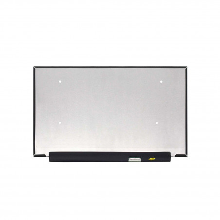 Dalle Ecran 15.6" LED Full HD (1920x1080) | Connecteur 30 Pins Droite | Dalle Mate IPS | Model : NE156FHM-N27