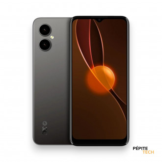 Smartphone SPC Discovery SE Pack Protection - 32Go - Avec...