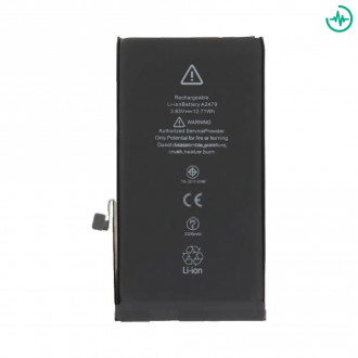 Batterie Diagnostic High Capacity Apple iPhone 12/iPhone...