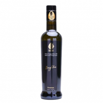 Bouteille d' Huile d'Olive Extra Vierge Premium Baghlia...