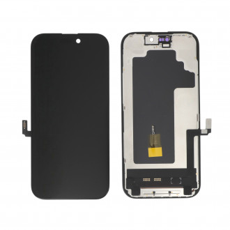 Bloc Écran iPhone 17 - Qualité Premium 120Hz - Haute...