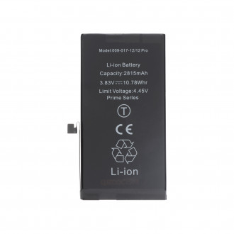 Batterie Compatible avec Apple iPhone 12 et 12 Pro - Prime