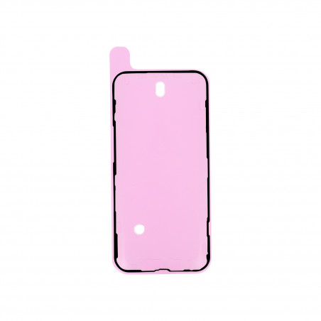 Adhésifs d'Étanchéité Pour iPhone 14 & iPhone 16e - Sticker Pose Écran - Original Service Pack
